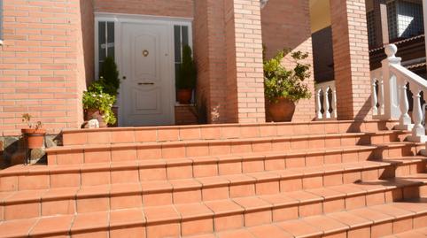 Photo 3 of Houses for sale in Calle del Pintor Ribera, Mejorada del Campo, Madrid