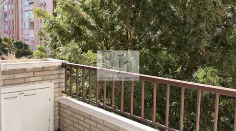 Foto 4 de Planta baixa en venda a Calle Heroe de Sostoa, 196, Girón - Las Delicias, Málaga Capital