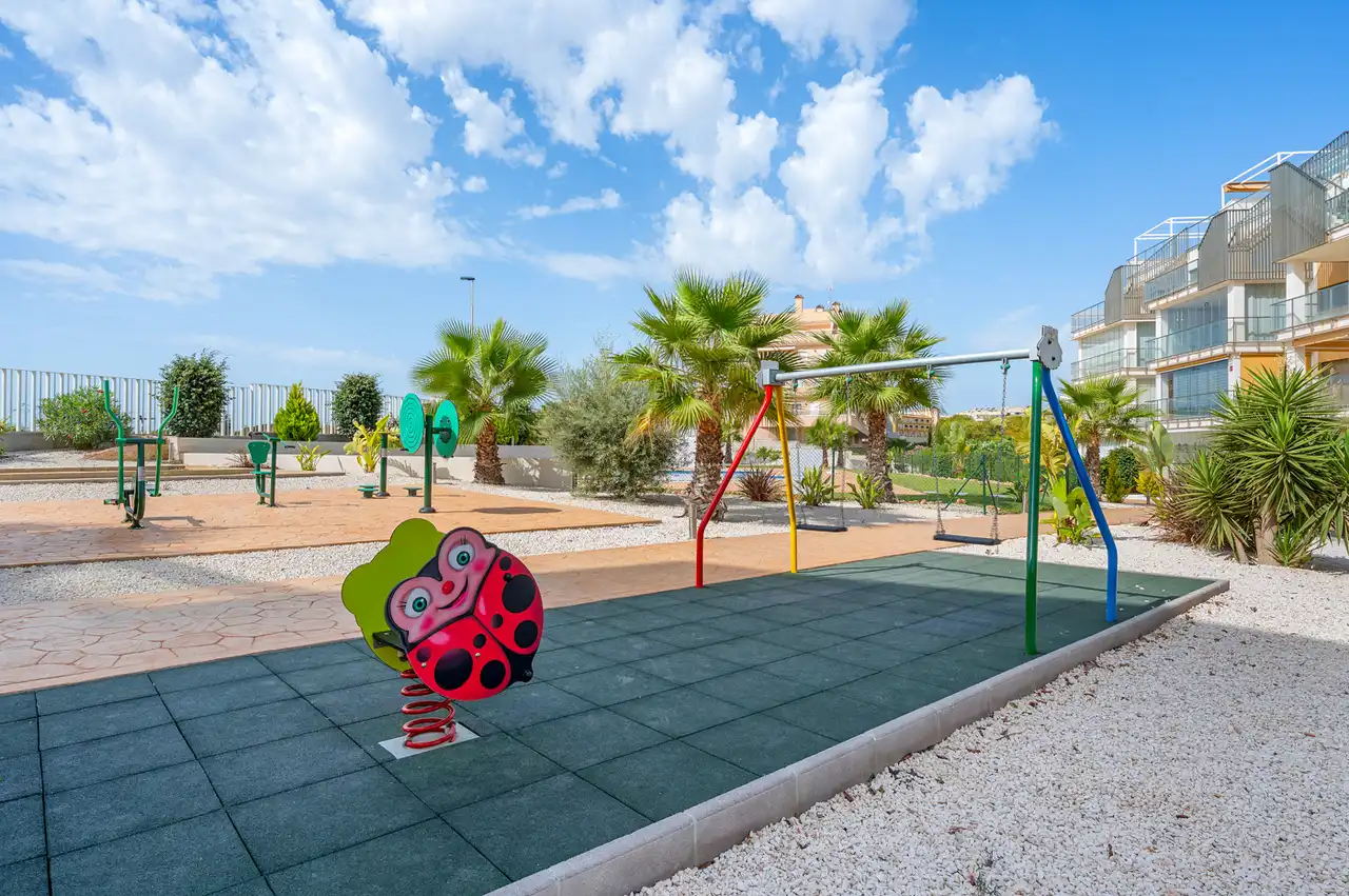 Appartement compact avec ascenseur à vendre à Orihuela Costa, imagen 5