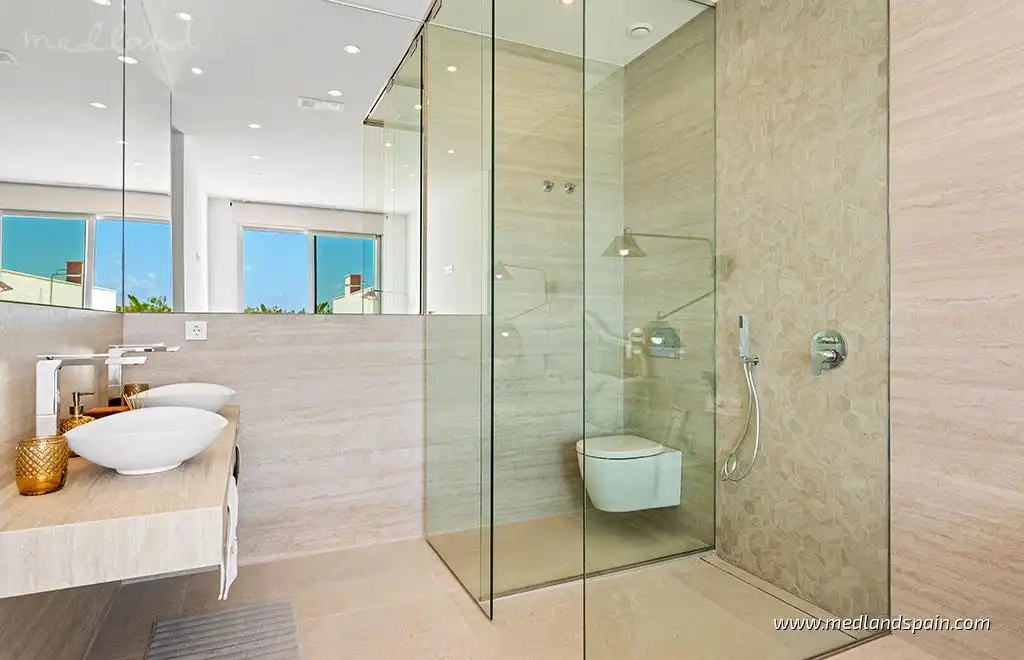 Chalet con piscina en venta en Dolores, imagen 9