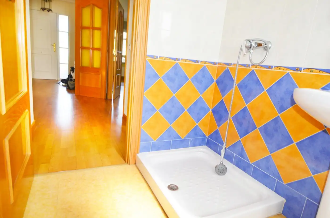 Detached homes for rent in Cabrerizos