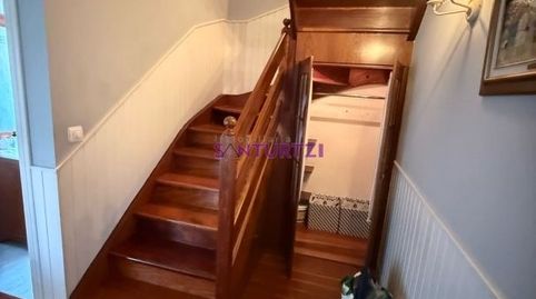 Foto 3 de Dúplex de alquiler en Kabiezes, Santurtzi