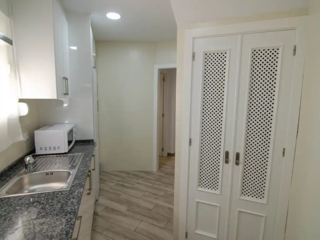 Casa o chalet de alquiler en San José de la Rinconada