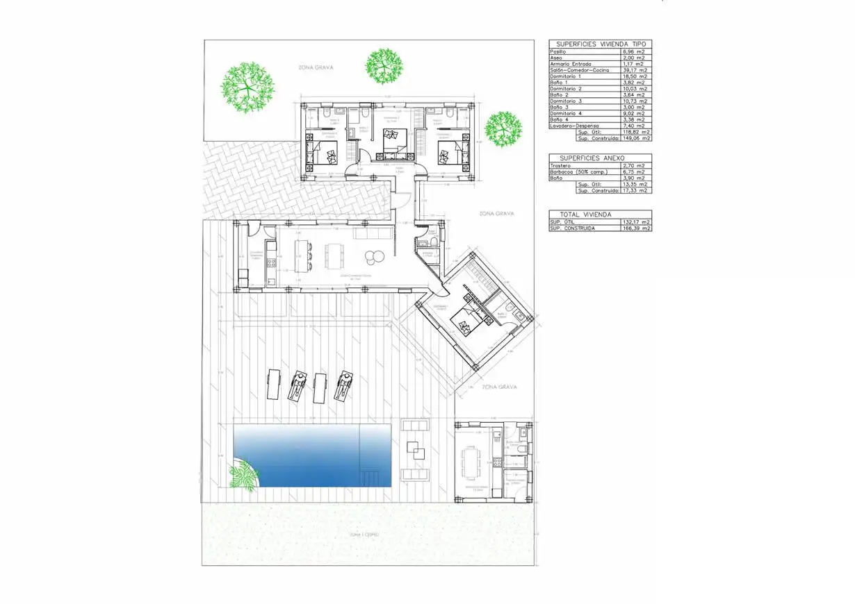 House with terrace for sale in Benejúzar, imagen 22