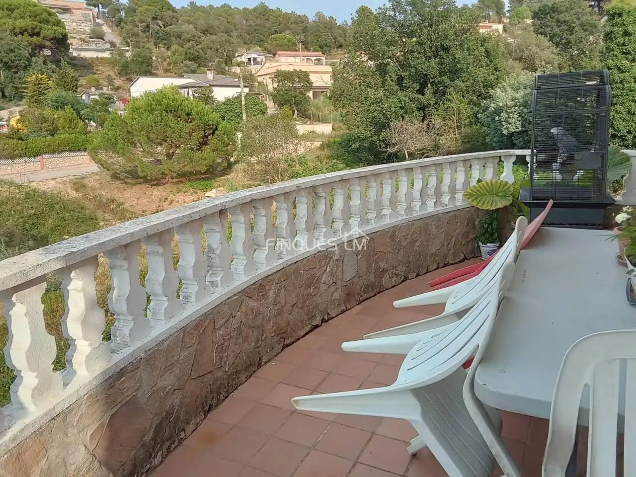 Casa o chalet en venta en Calle Sant Marc, 1, Montbarbat