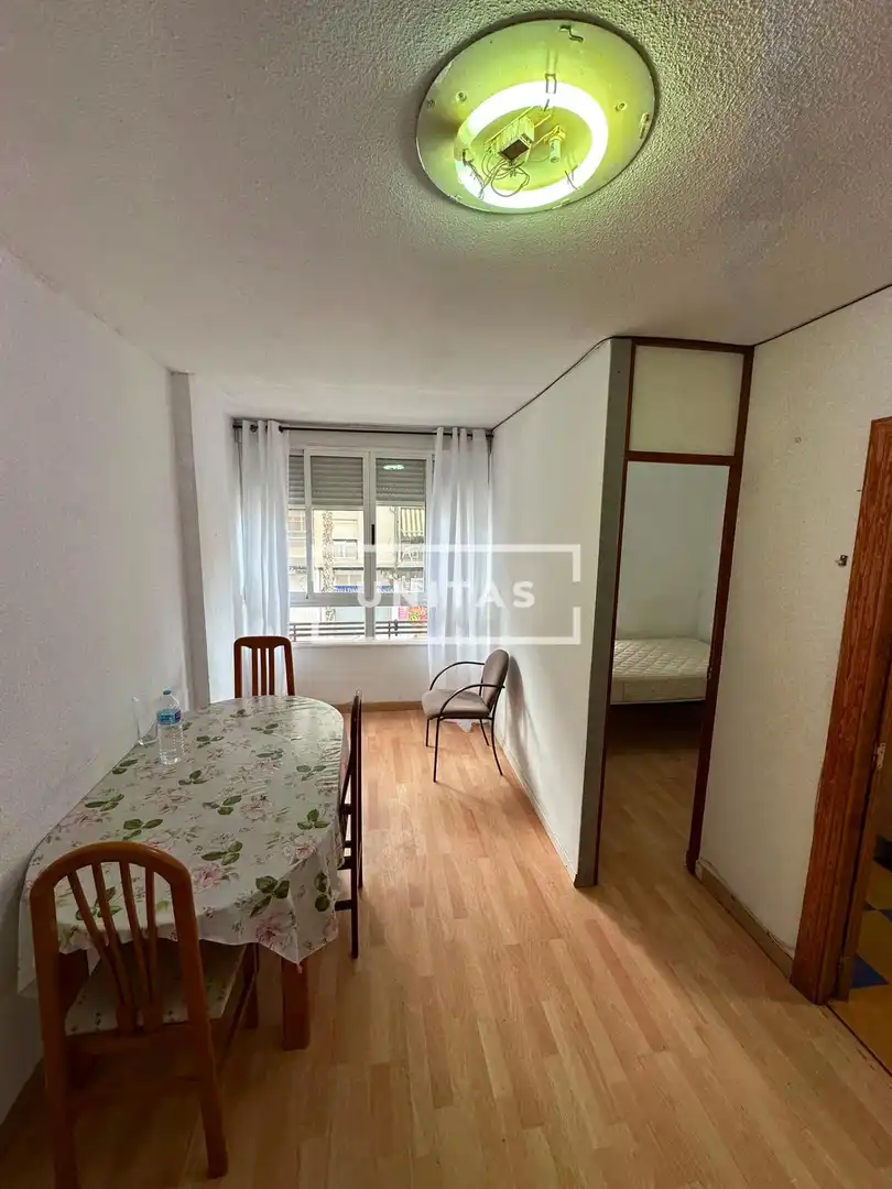 Piso con ascensor en venta en Benalúa - Babel, imagen 26