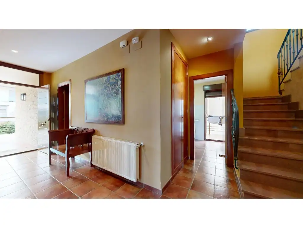 Casa o chalet en venta en El Palomar