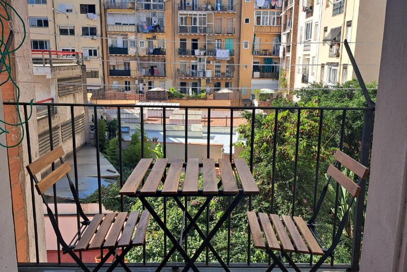 Photo 1 of Flat to rent in La Nova Esquerra de l'Eixample, Barcelona