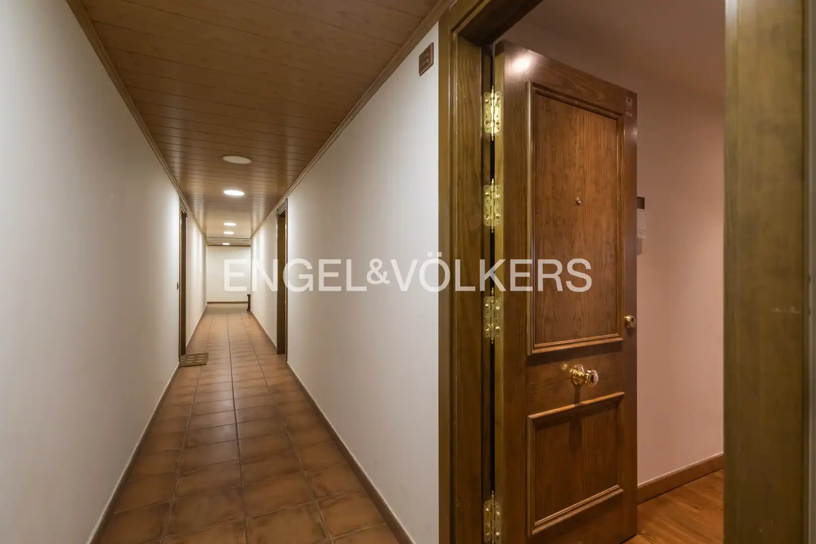 Apartamento en venta en Llívia con Calefacción, Parquet y Terraza