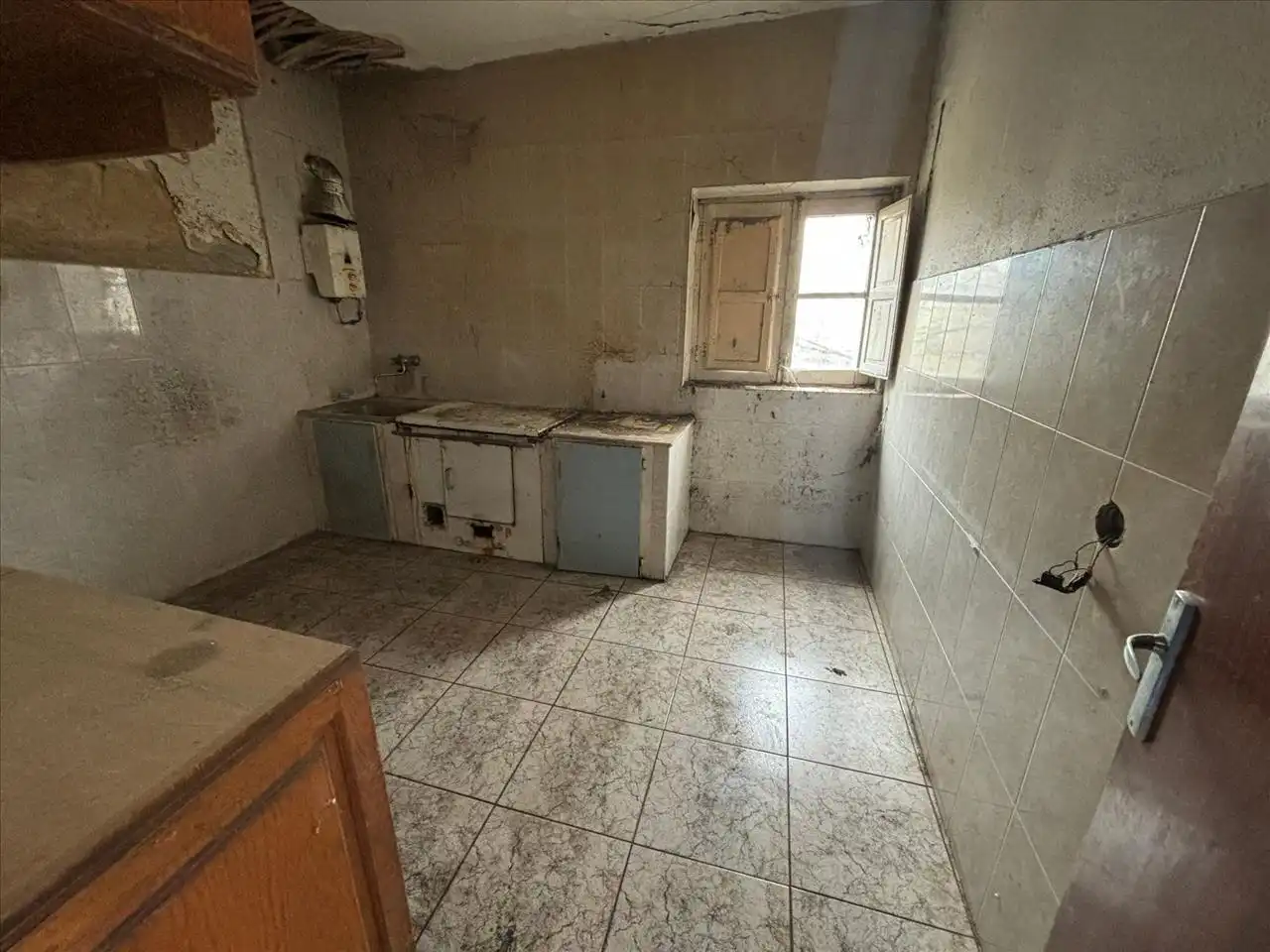 Cuina de Pis en venda en San Martín del Rey Aurelio