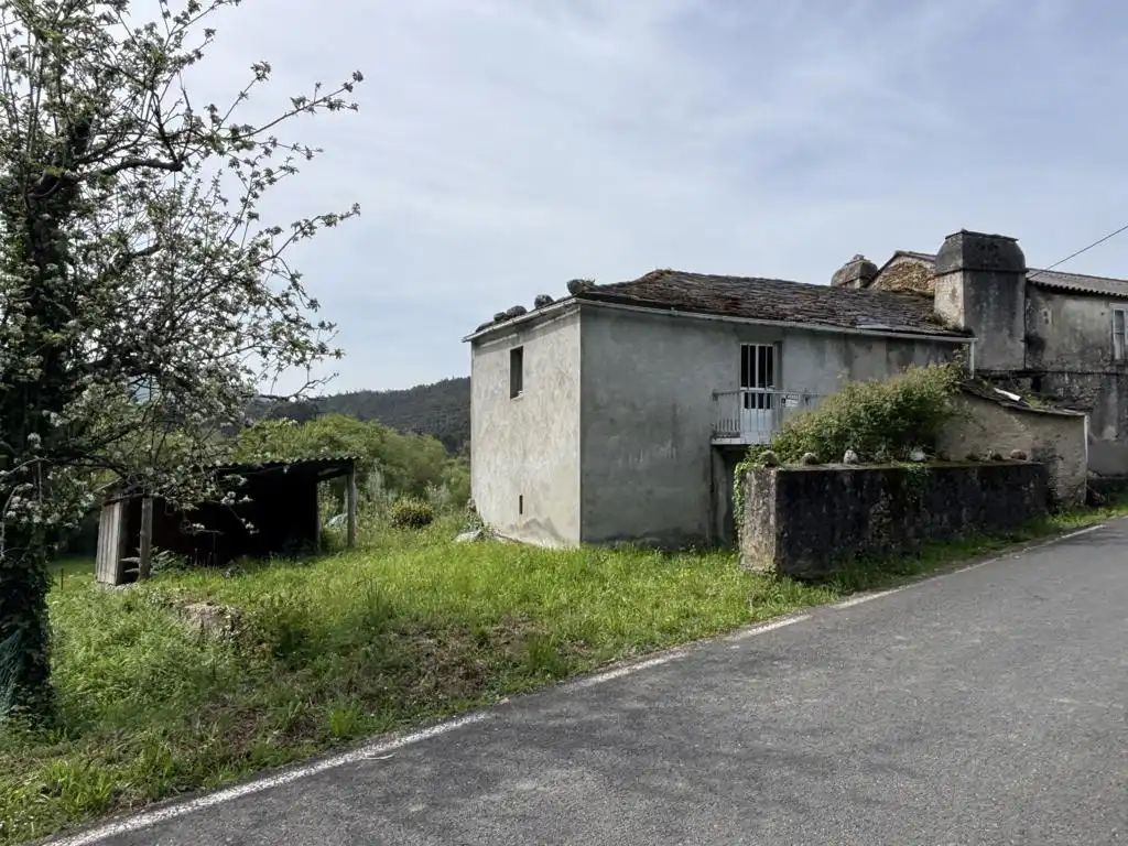 Casa o xalet en venda en Ortigueira amb Jardí privat i Balcó