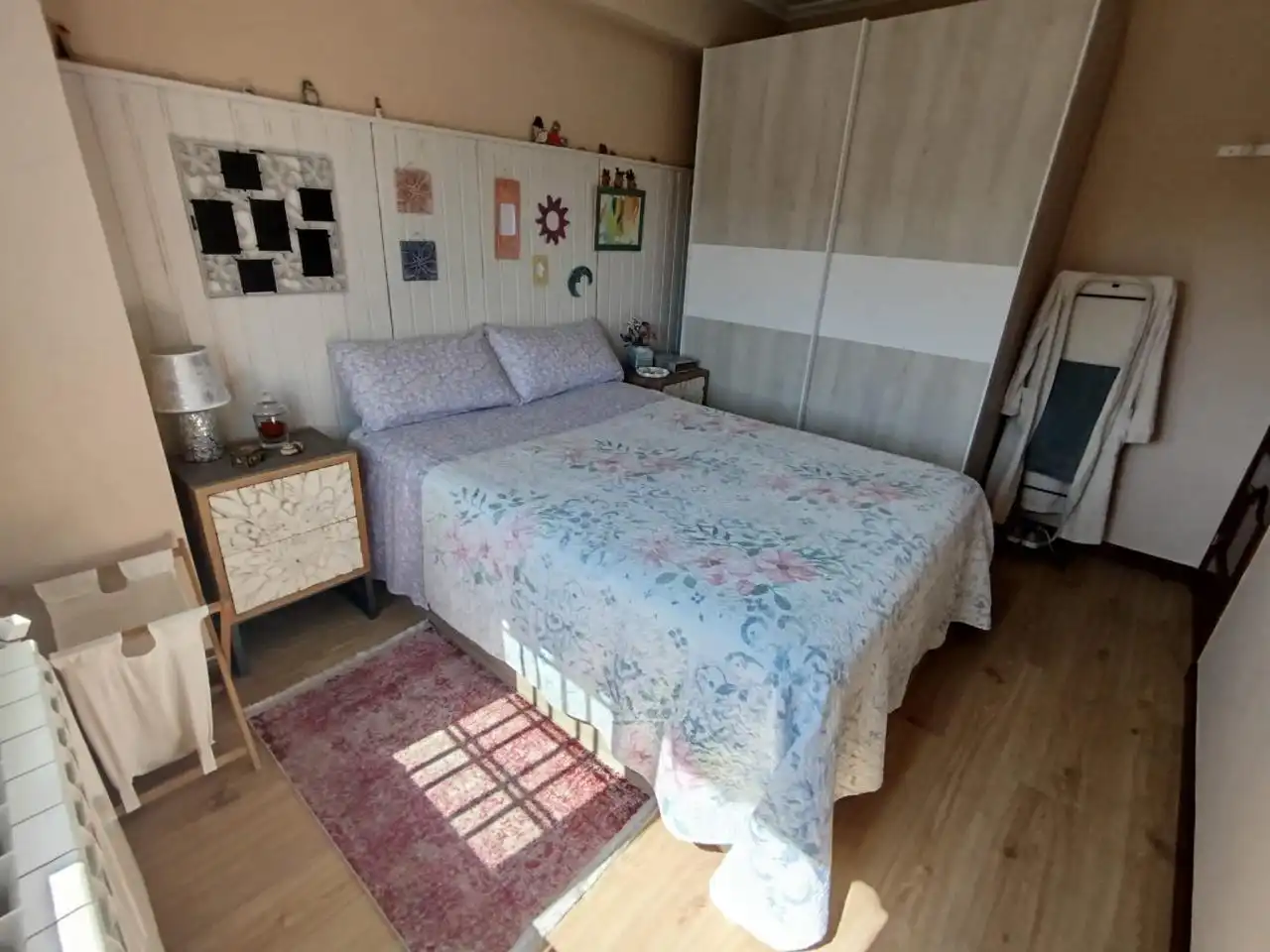 Habitación de Piso en venta en Mos con Calefacción, Trastero y Amueblado