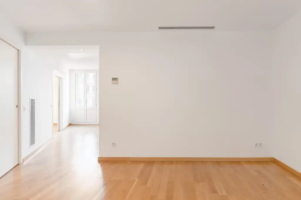 Apartament en venda en Barcelona amb Aire condicionat, Parquet i Balcó