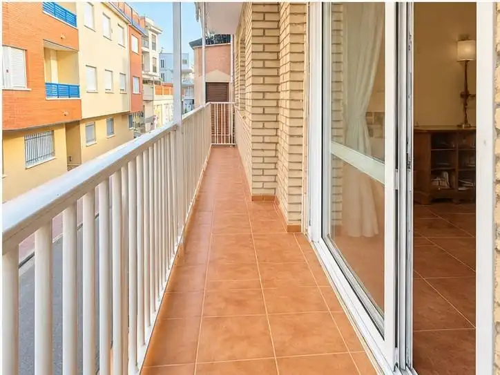 Apartament de lloguer a Los Alcázares, Murcia