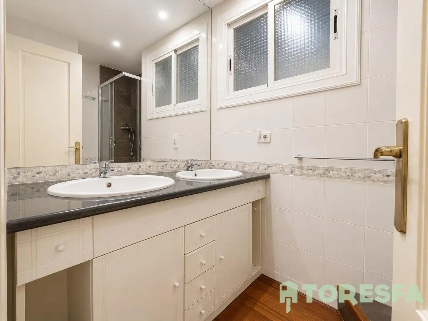 Baño de Piso en venta en Granollers con Balcón
