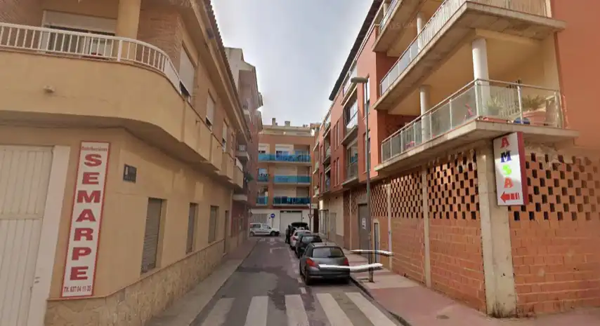 Wohnung zum Verkauf in Pedanías Este, imagen 3