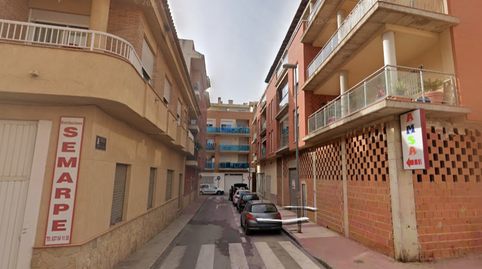Foto 3 de Piso en venta en Garres y Lages,  Murcia Capital