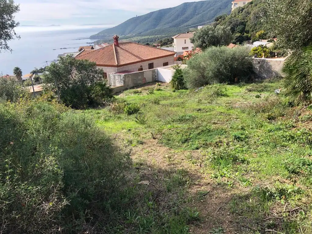 Grundstücke und Bauplätze zum Verkauf in Avenida Punta Carnero, imagen 2