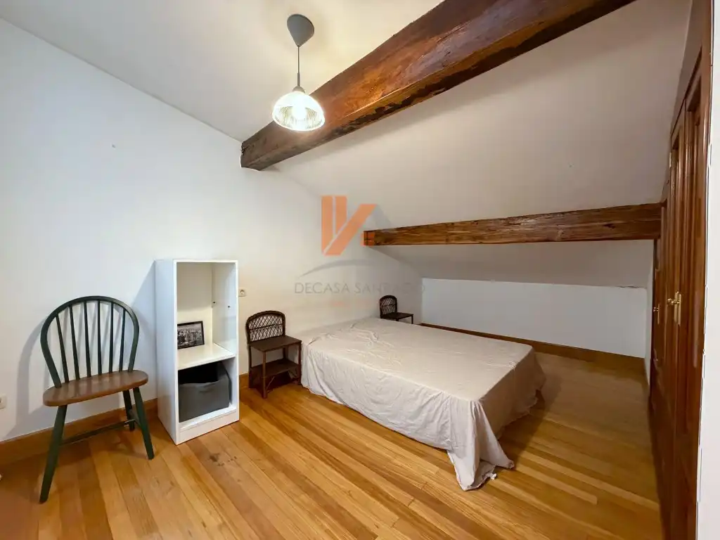 Flat for sale in Rua Vilar, Casco Histórico
