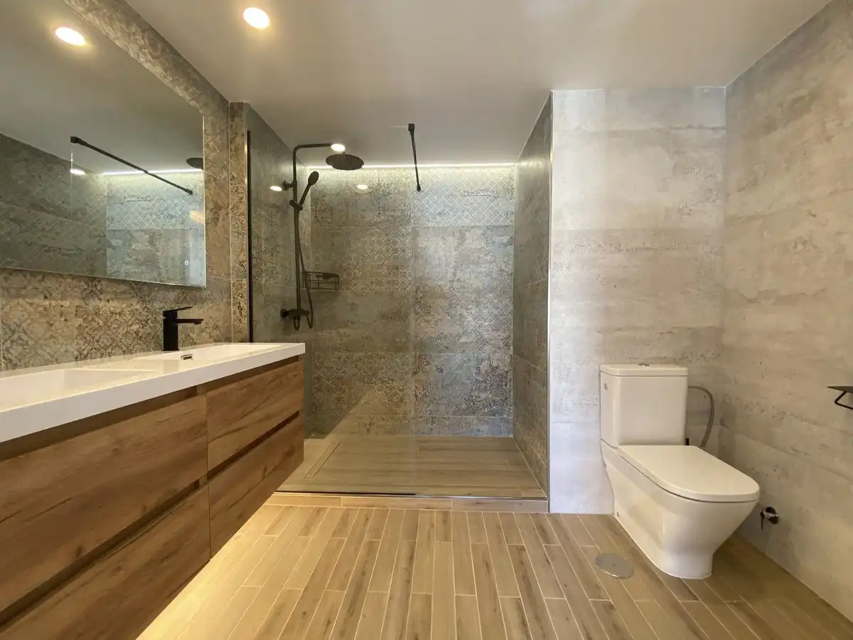 Ático con ascensor en venta en Estepona Pueblo, imagen 16