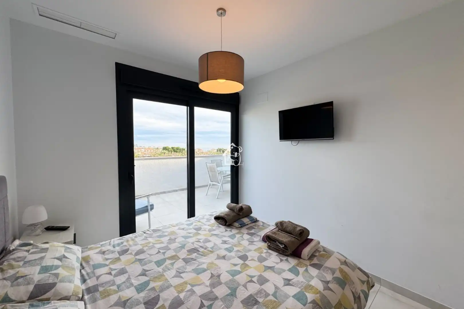 Flat for rent in Playa Flamenca
