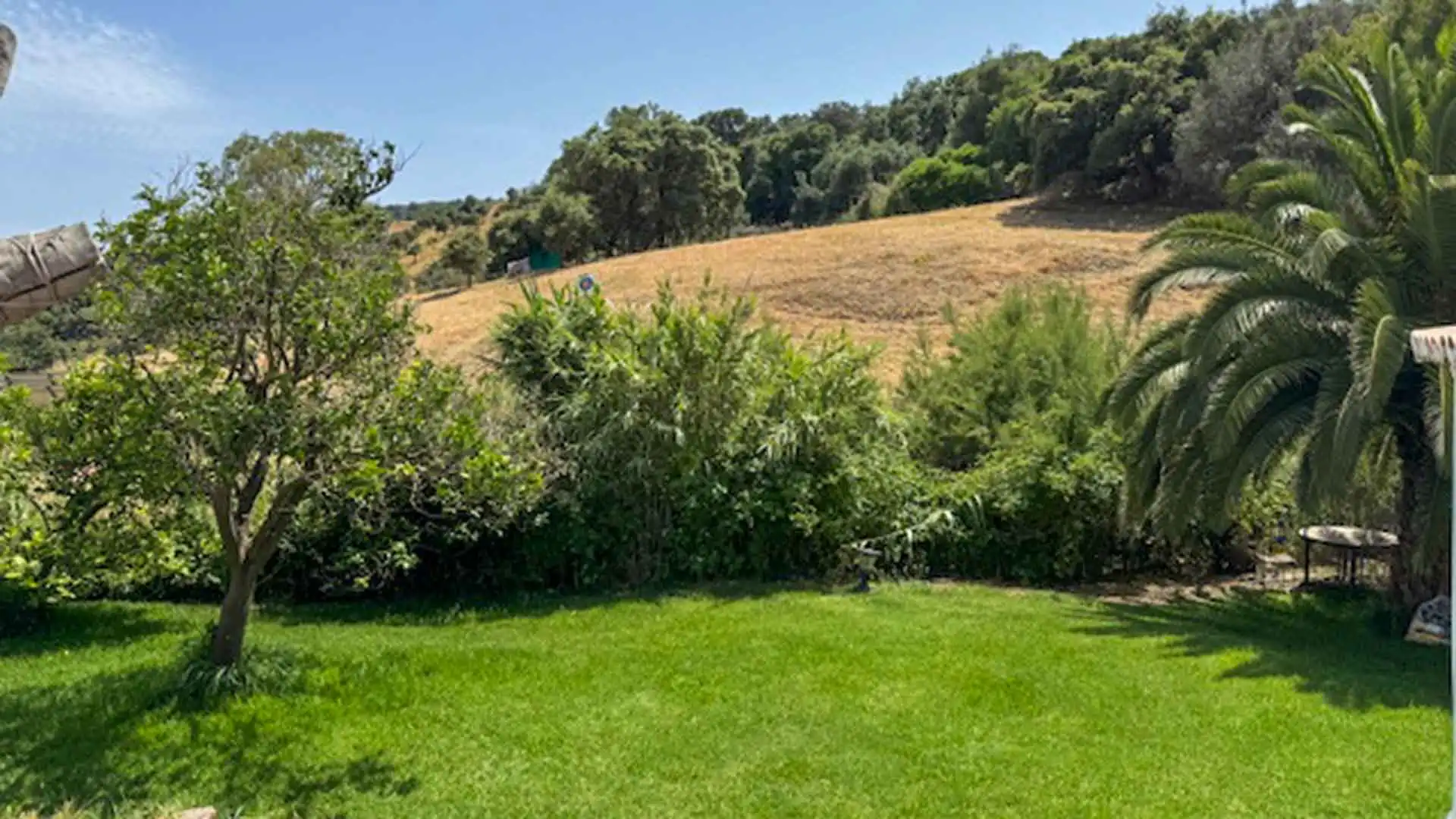 Casa o xalet en venda en Casares amb Jardí privat, Terrassa i Piscina