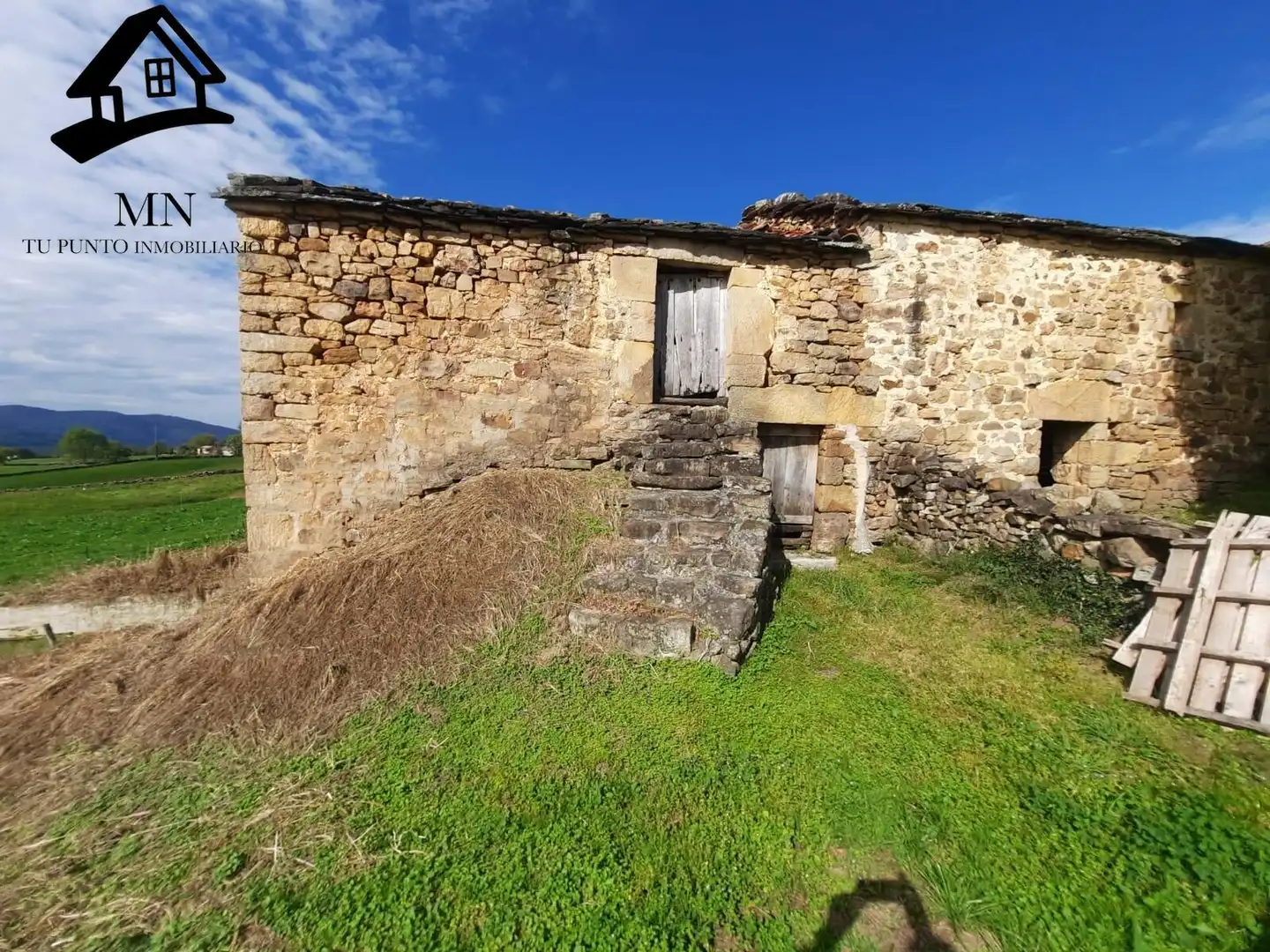 Casa rústica en venda a Selaya, imagen 4