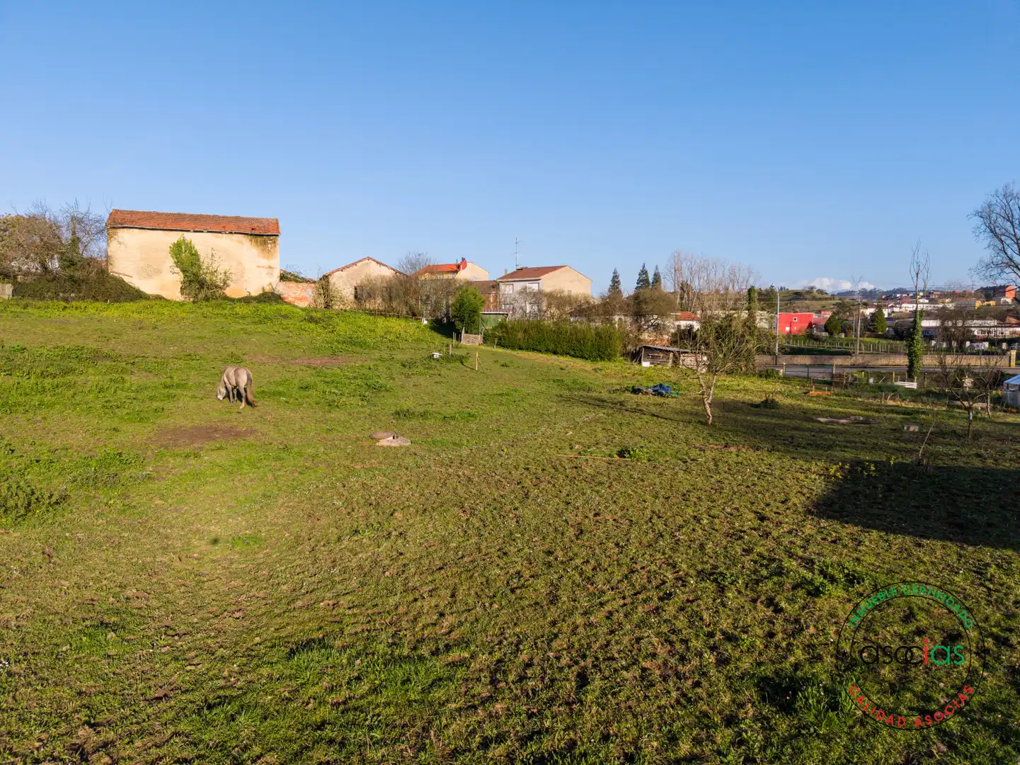 Terrain rustique à vendre à CL SEVILLANA 0, imagen 3