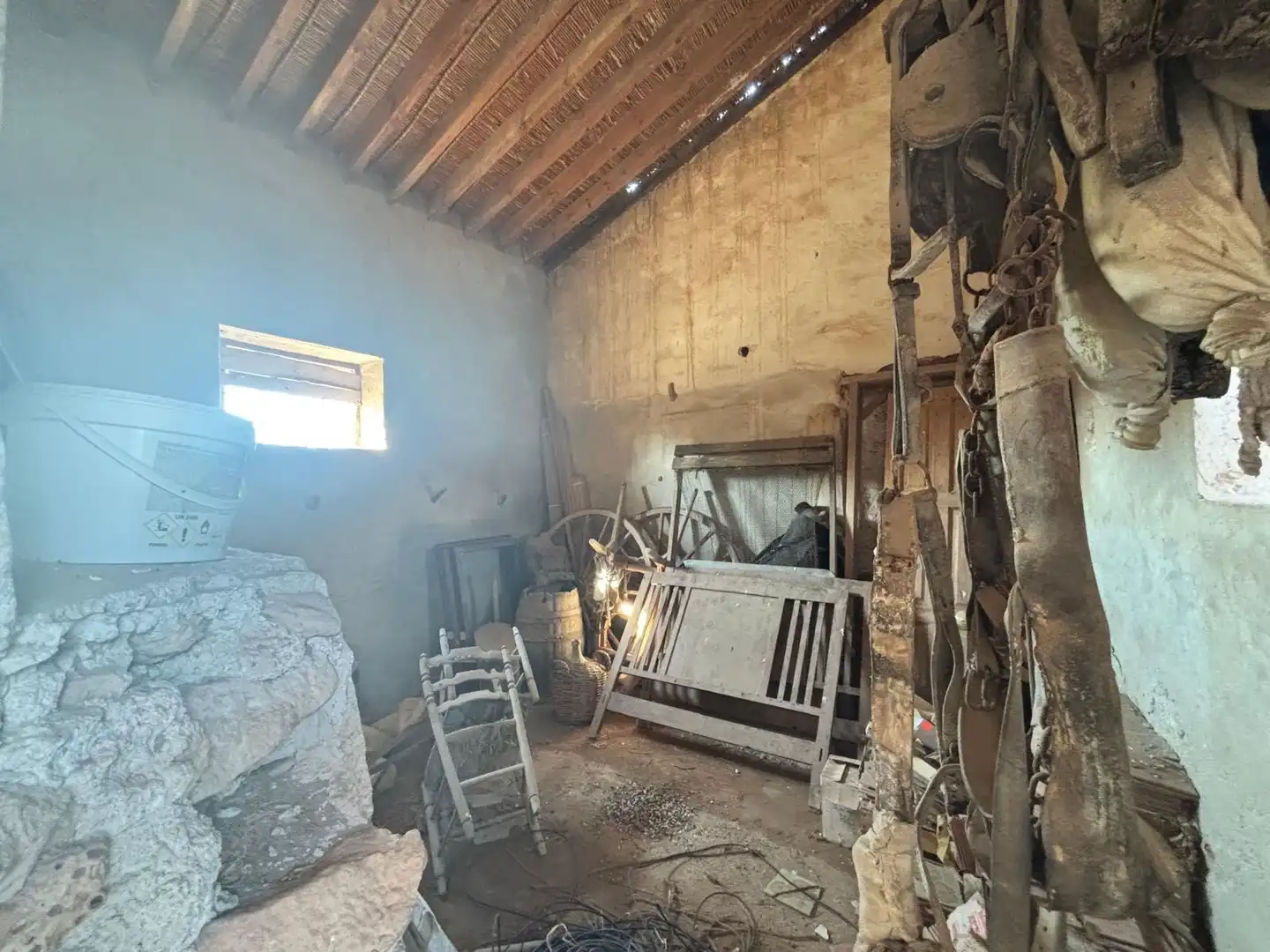 Finca rústica en venda en Cartagena