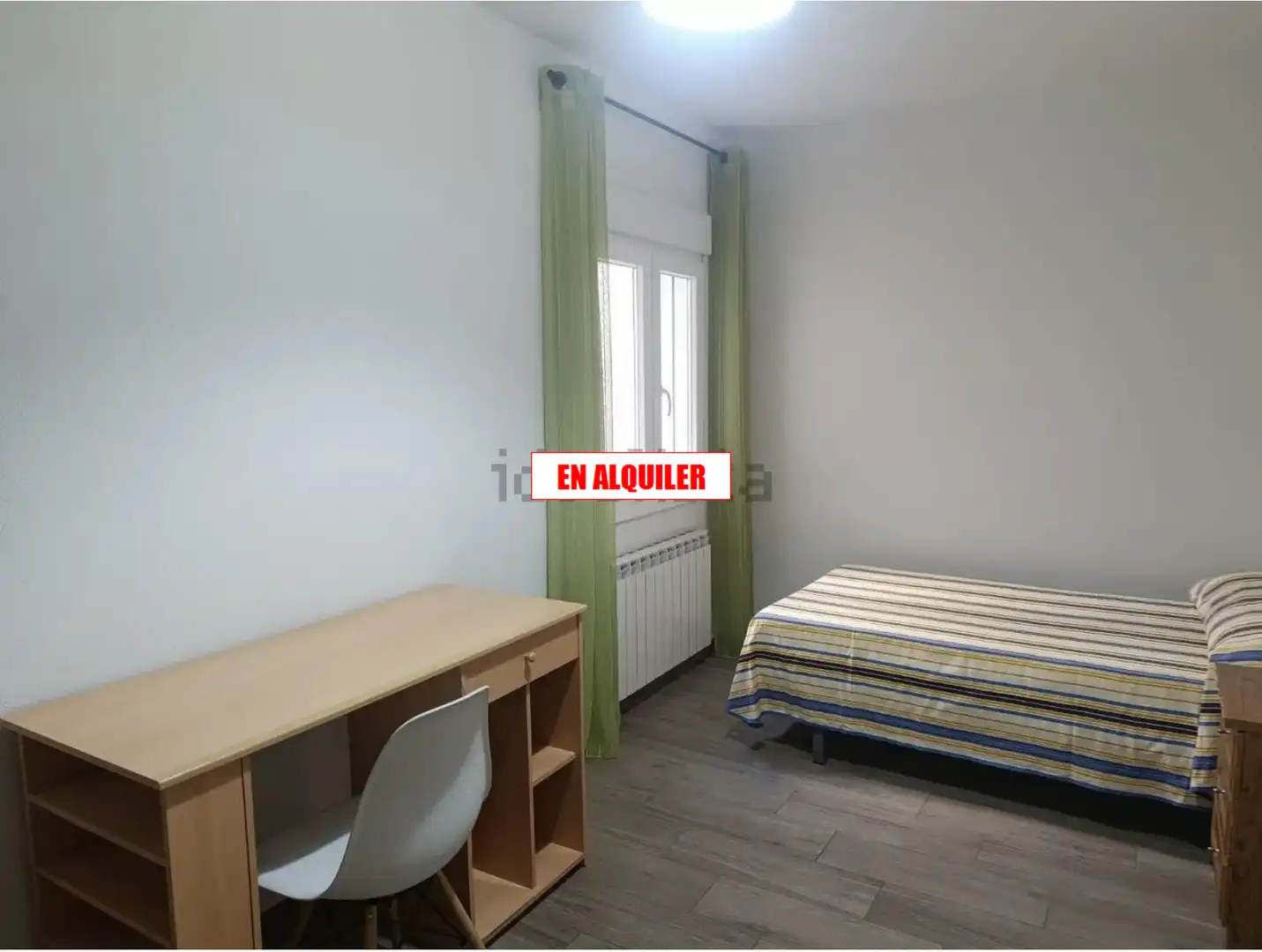 Appartamento con ascensore in affitto a Cuenca, imagen 4
