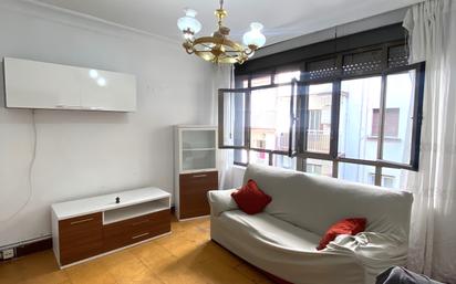 Living room of Flat for sale in Donostia - San Sebastián 