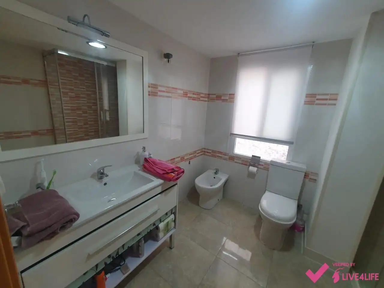 Flat for rent in De Guardamar, Carolinas Altas