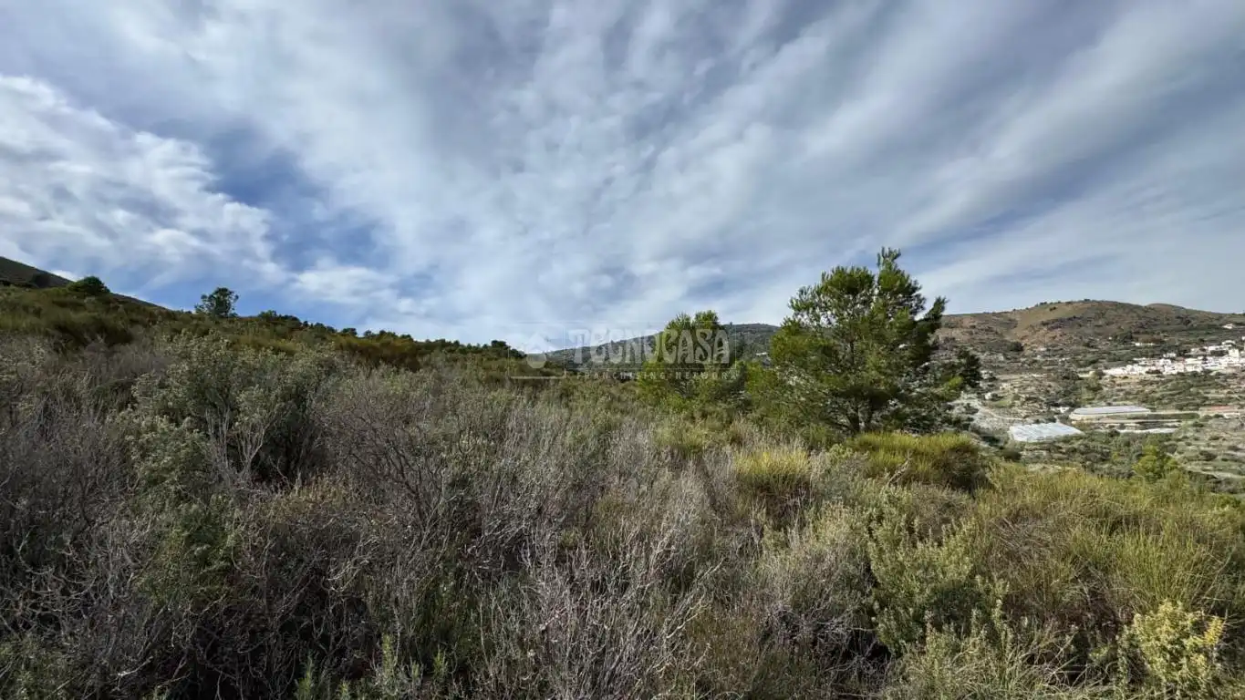 Terreno en venta en Gualchos