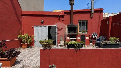 Foto 3 de Casa adosada en venda a Parc Bosc - Castell, Figueres