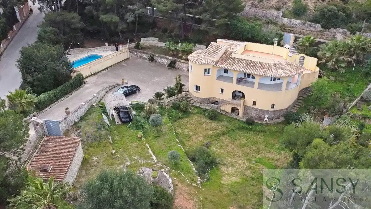 Villa avec piscine à vendre à Centro ciudad, imagen 3