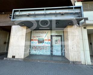 Premises for sale in  Lleida Capital