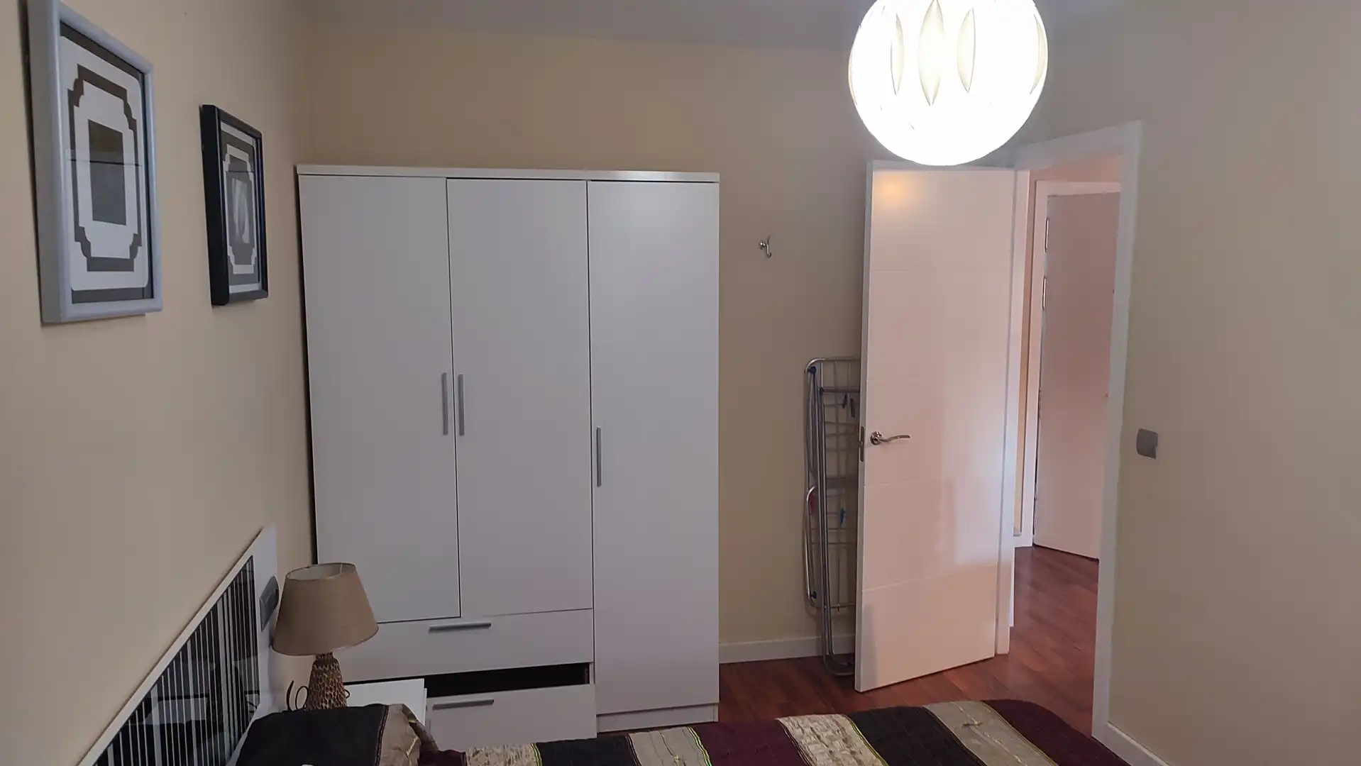 Apartments for rent in Cuatro Vientos