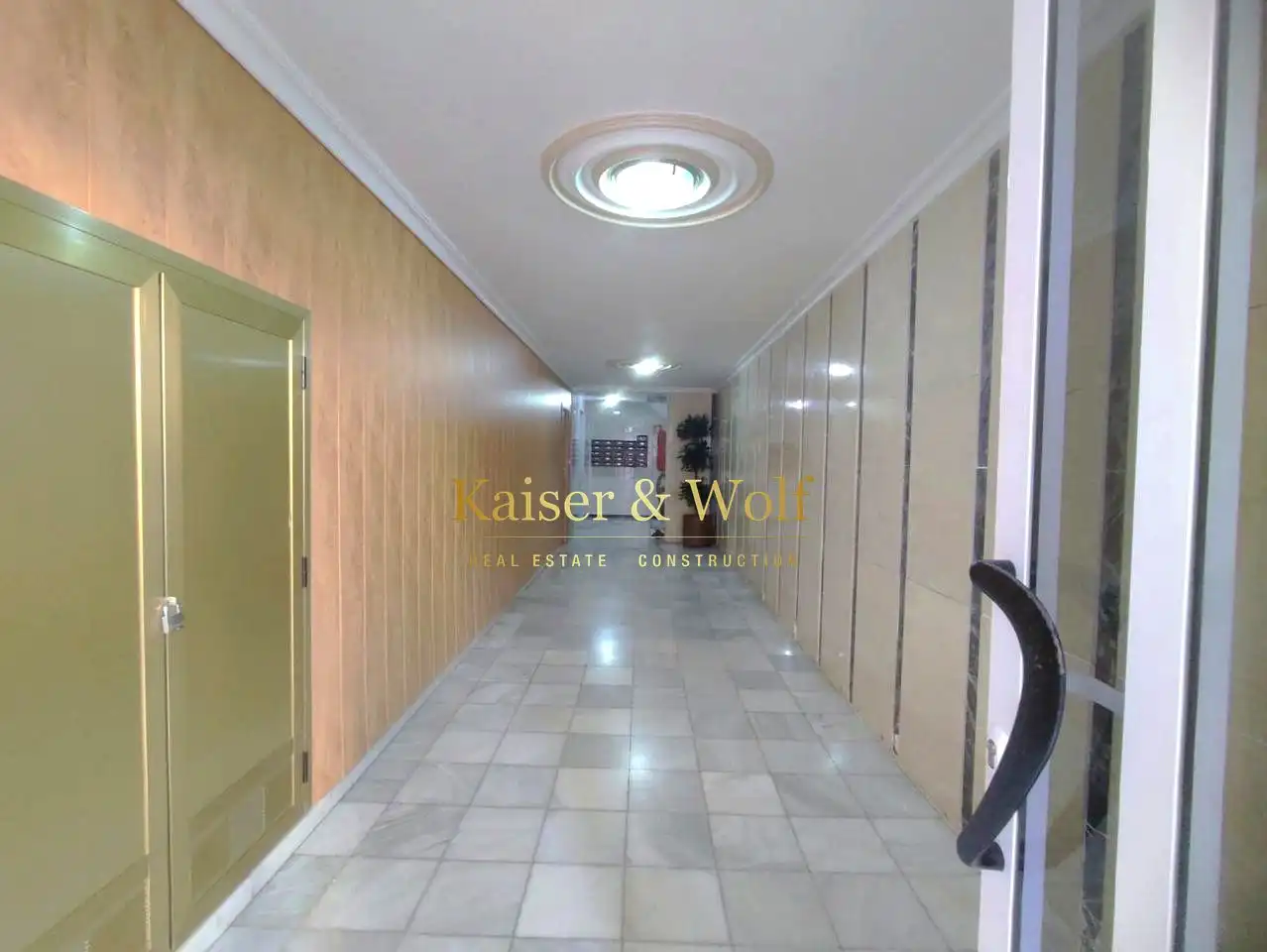 Piso con ascensor en venta en calle Gabriel Miró, imagen 38