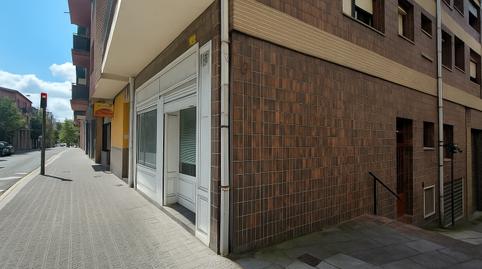 Photo 5 of Premises for sale in Avenida Algortako Etorbidea, Centro - Puerto Viejo, Bizkaia