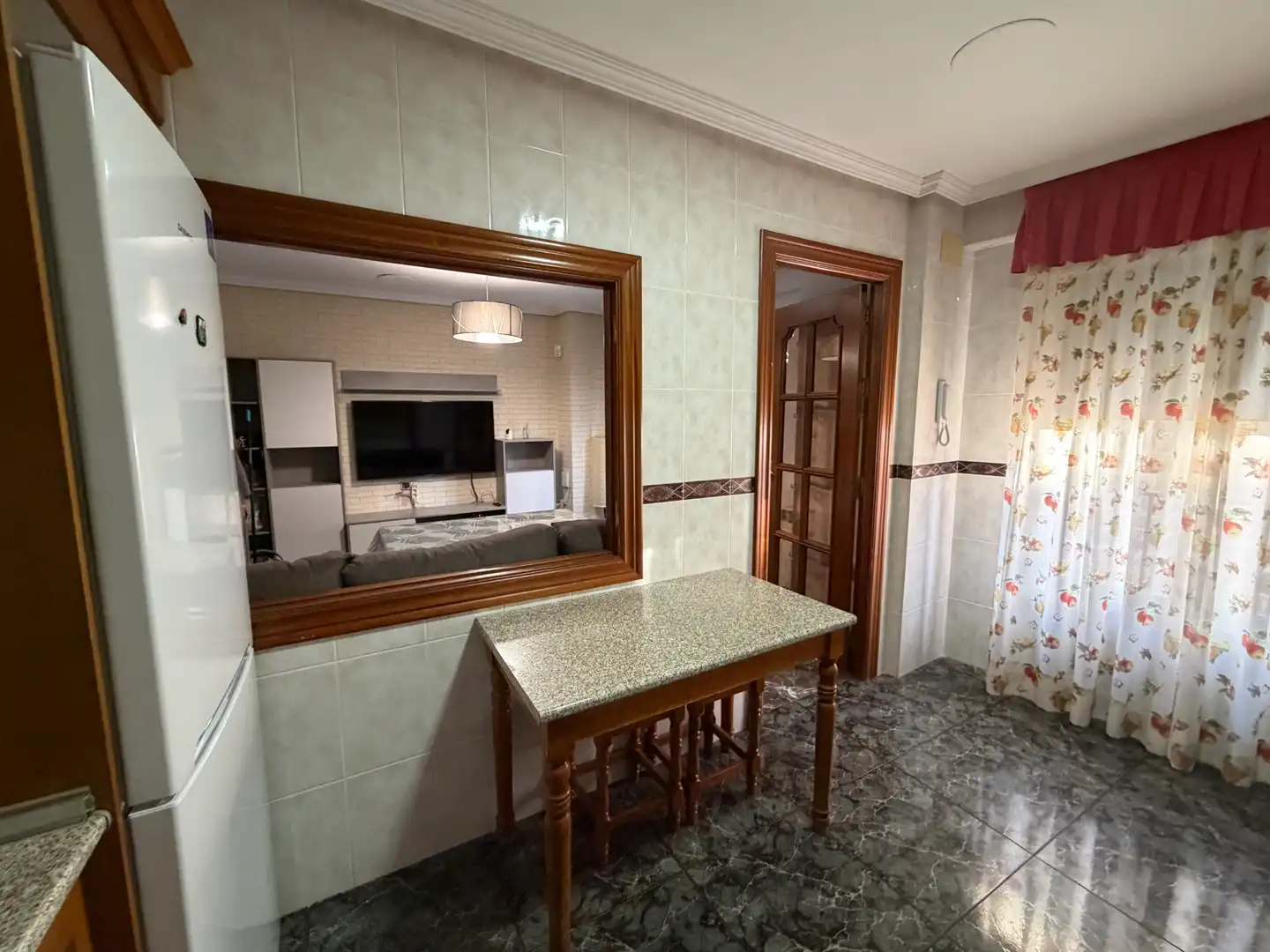 Cocina de Casa o chalet en venta en Úbeda con Calefacción, Terraza y Trastero