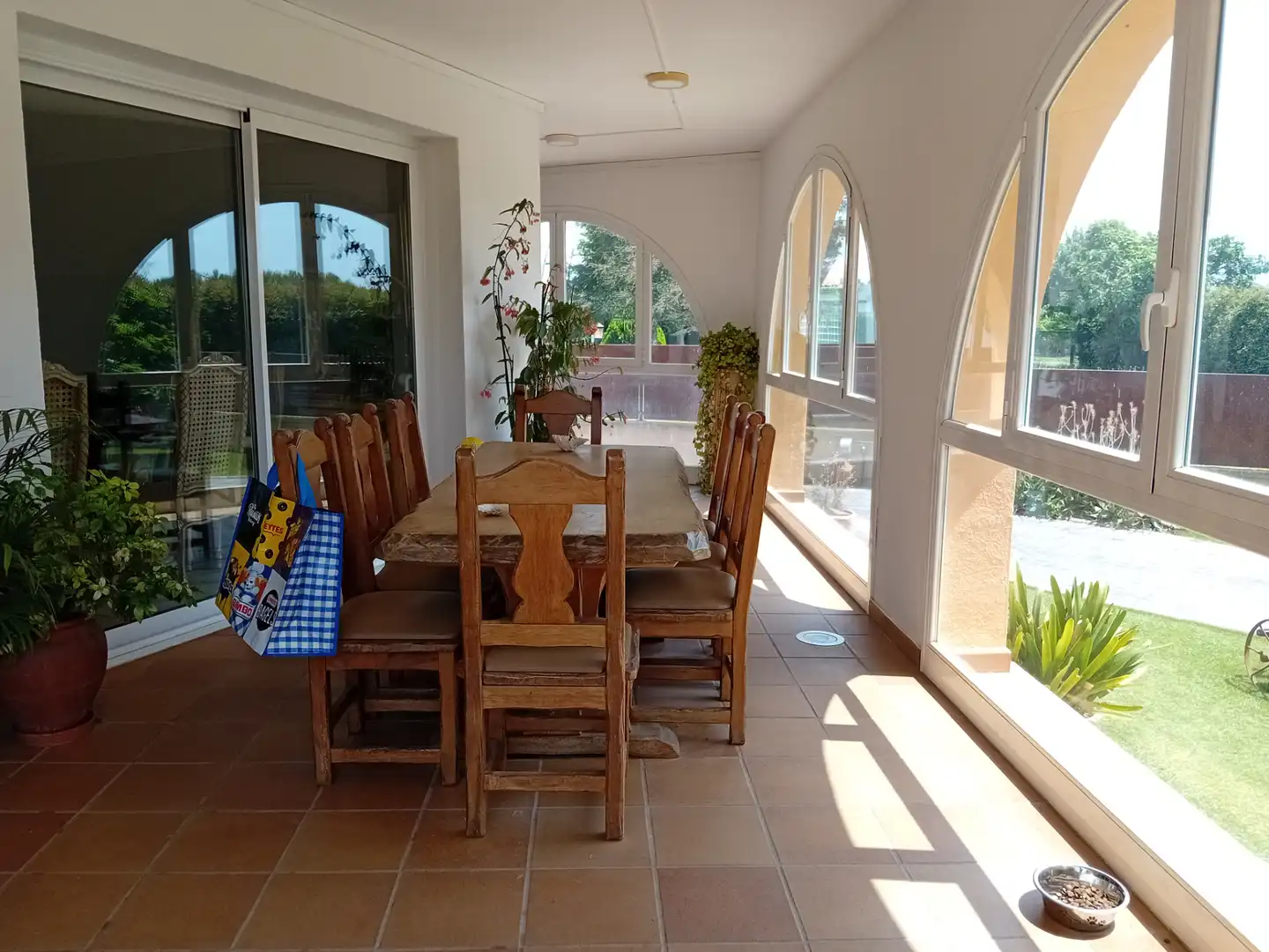 Xalet amb piscina en venda a Sant Gregori, imagen 31