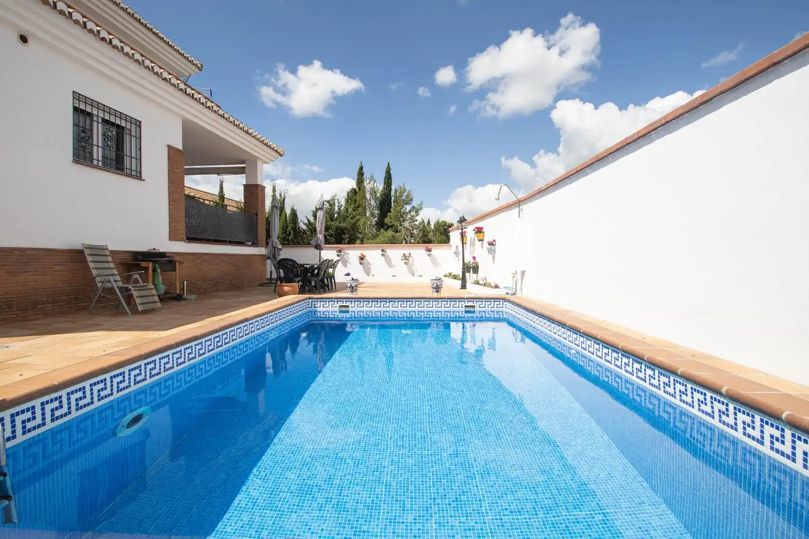 Casa con terrazza in vendita a Calle Fuente Encañada, imagen 12