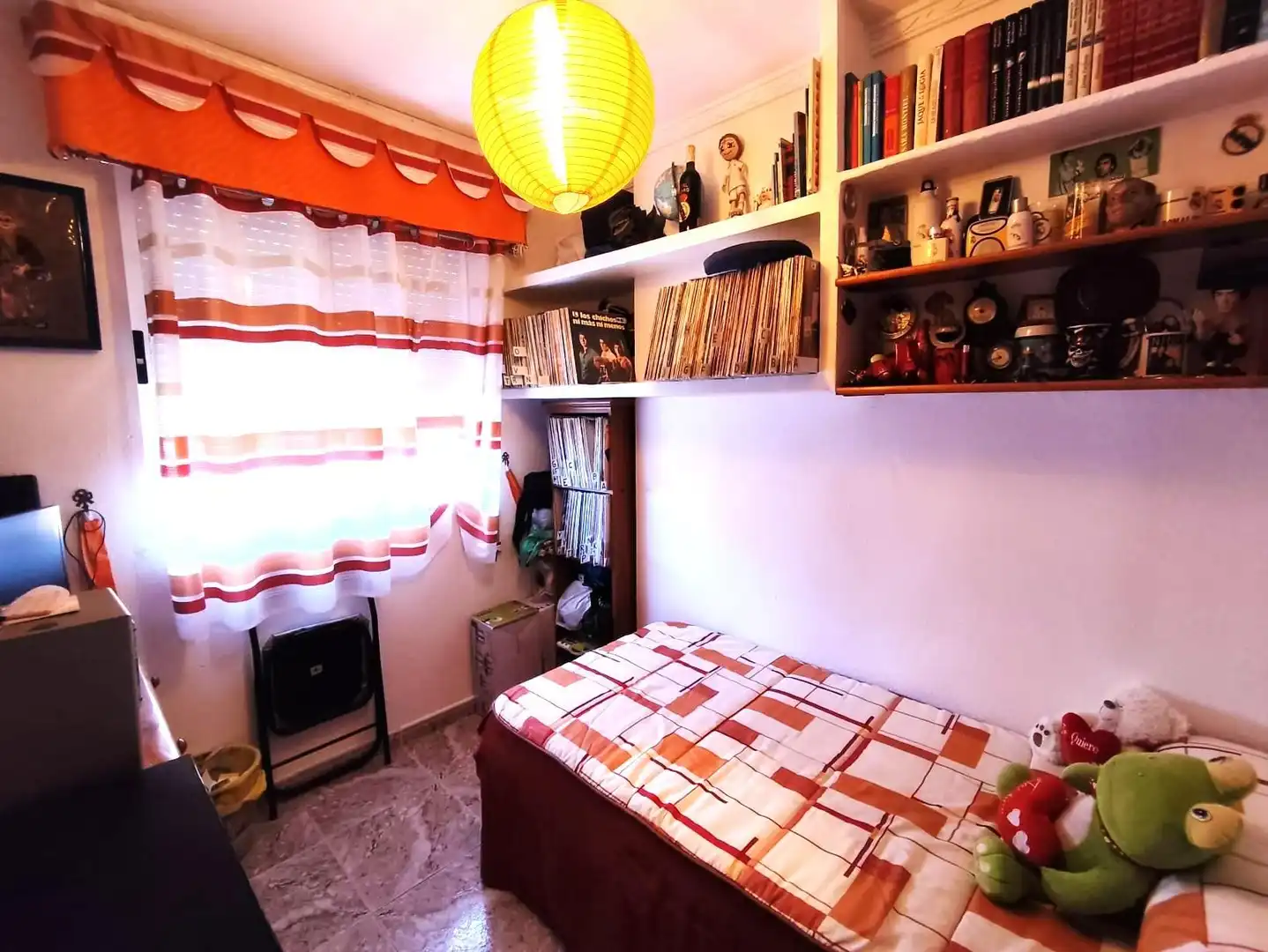 Habitación de Ático en venta en Torrevieja con Trastero y Amueblado