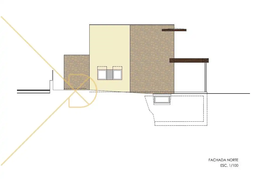 Casa o chalet en venta en Begur con Aire acondicionado, Calefacción y Terraza