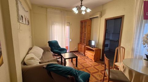 Foto 2 von Wohnung zur Miete in Calle Médico Sorapán, Centro, Cáceres Capital