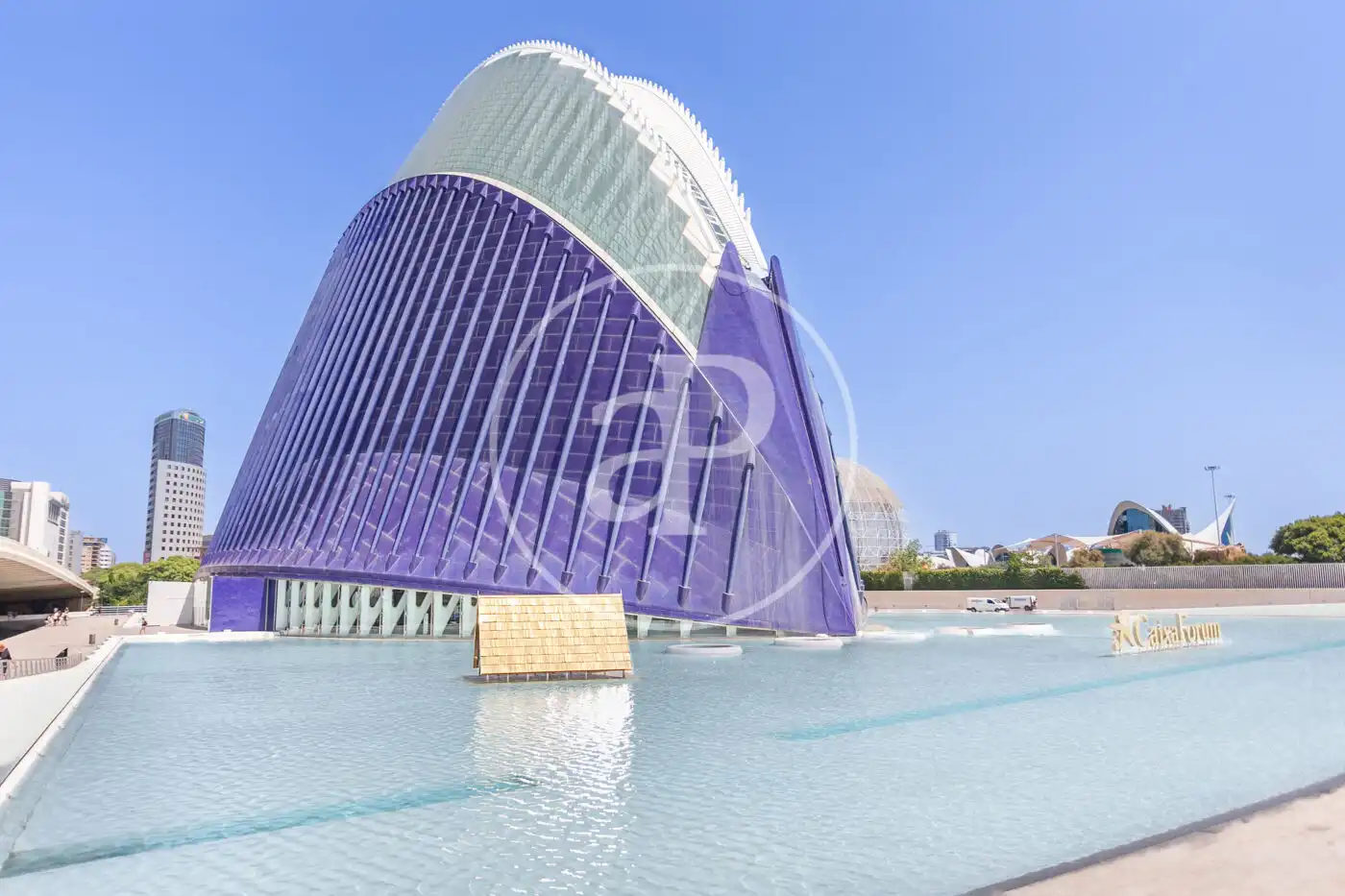 Vista exterior de Piso en venta en Valencia con Aire acondicionado y Calefacción