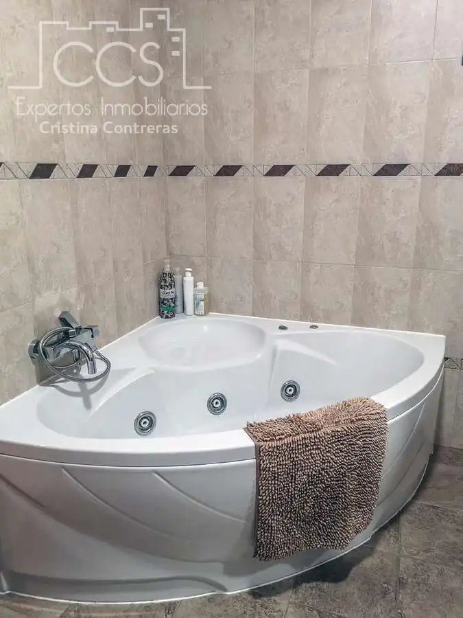 Adossat amb piscina en venda a Bollullos Par del Condado, imagen 30