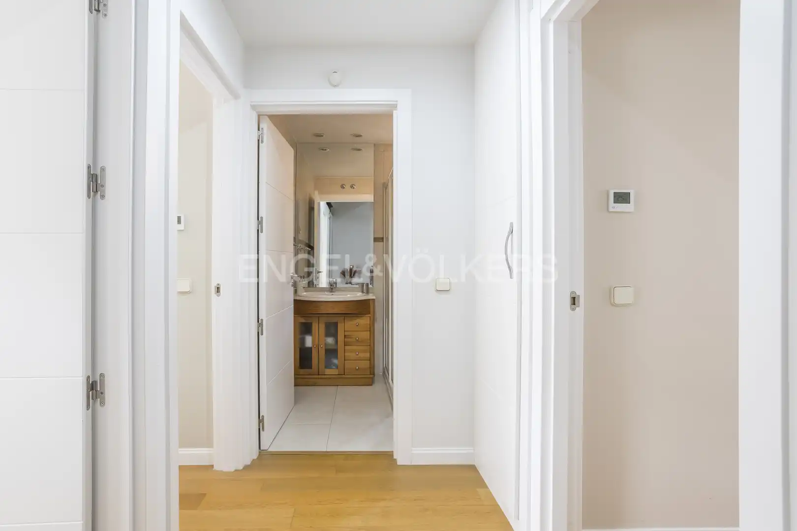 Casa o chalet en venta en Madrid con Calefacción y Jardín privado
