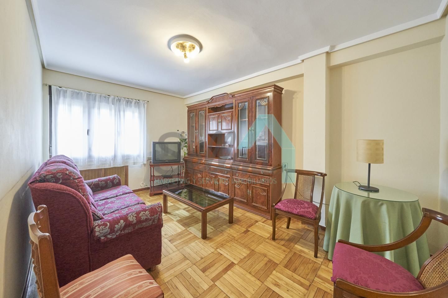 Flat to rent in Fernando Alonso Díaz, Santo Domingo - El Campillín