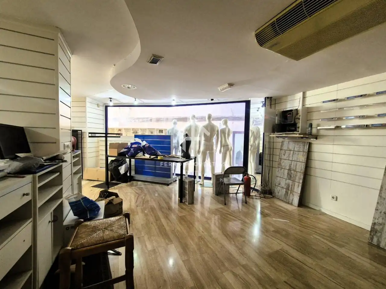 Local commercial à vendre à Calle Duque de Valencia 19, imagen 9